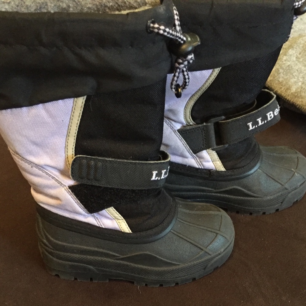 L. L. Bean Northwoods Boots